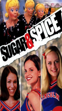 [18＋] Sugar & Spice (2021) English Full Movie HDRip  Movie images