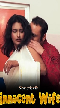 [18+] Innocent Wife (2024) UNRATED Hindi WebSex Short Film  Movie images