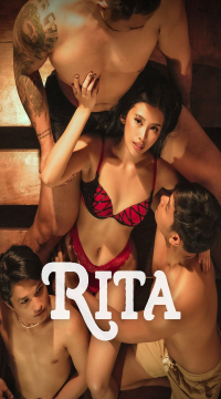 [18+] Download Rita (2024) Tagalog VMax HDRip Movie images