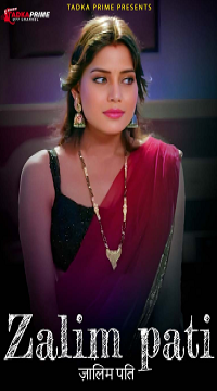 [18+] Zalim Pati (2024) S01E01-02 Hindi TPrime WEB Series HDRip Movie images