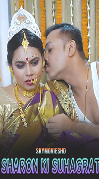 [18+] Sharon Ki Suhagrat (2024) UNRATED Hindi GoddesMahi Short Film Movie images