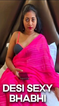 [18+] Desi Sexy Bhabhi (2024) UNRATED Hindi Short Film  Movie images