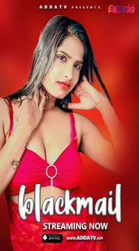 [18+] Blackmail (2024) UNRATED Hindi ShowHit Originals Short Film Movie images