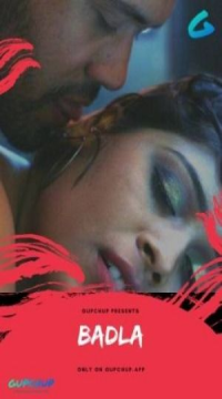 [18+] Badla (2024) Hindi GupChup Short Film HDRip Movie images