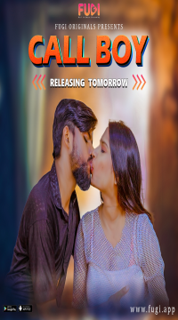 [18+] Call Boy (2024) UNRATED Hindi Fugi Short Film HDRip Movie images
