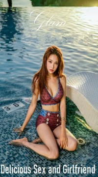 [18+] Delicious Sex and Girlfriend (2021) Korean WEB-DL  Movie images