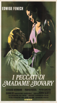 [18+] The Sins of Madame Bovary (1969) Hindi Dubbed HDRip Movie images