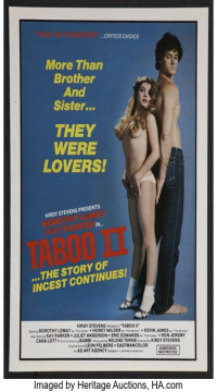 [18+] Taboo II (1982) X-RATED Hindi Dubbed BluRay  Movie images