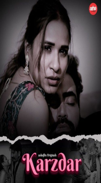 [18+] Karzdar (2024) Hindi Aahaflix Short Film HDRip Movie images