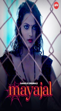 [18+] Mayajal (2024) Hindi Aahaflix Short Film HDRip Movie images