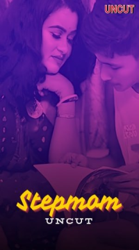 Stepmom (2024) UNRATED Hindi Aahaflix Short Film HDRip Movie images