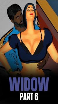 Widow Part 6 (2024) Hindi Short Film HDRip Movie images