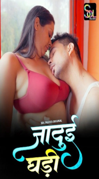 Jadui Ghadi S01 Part 1 (2024) Hindi Soltalkies Web Series HDRip Movie images