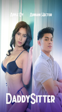 Daddysitter (2024) Tagalog VMax HDRip Movie images