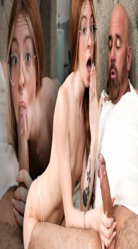 MyPervyFamily – Explicit Kait – Upgrade For An Upgrade Movie images
