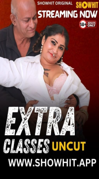 Extra Classes (2024) Hindi ShowHit Short Films HDRip Movie images