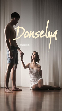 [18+] Donselya (2024) UNRATED Tagalog Full Movie  Movie images