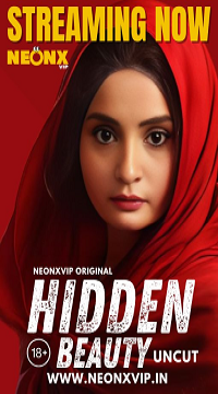  [18+] Hidden Beauty (2024) UNRATED Hindi NeonX Originals Short Film Movie images