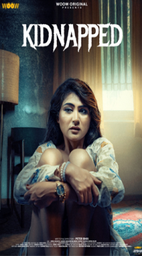 Kidnapped (2024) Hindi (Season 1) WOOW WEB Series HDRip Movie images