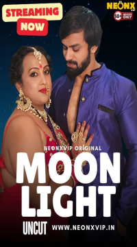 [18+] Moonlight (2024) UNRATED Hindi NeonX Short Film Movie images