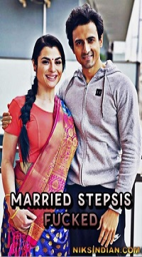 [18+] Married Stepsis F*cked (2022) UNRATED Hindi NiksIndian Short Film  Movie images