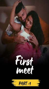 First Meet (2024) S01E01 Hindi Lava Web Series HDRip Movie images
