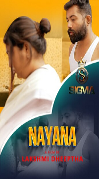 [18+] Nayana (2024) UNRATED Malayalam Sigma Short Film  Movie images
