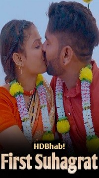 [18+] First Suhagrat (2024) UNRATED Hindi Short Film Movie images
