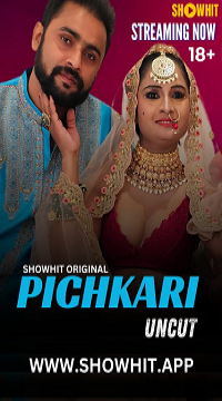  [18+] Pichkari (2024) UNRATED Hindi ShowHit Short Film  Movie images