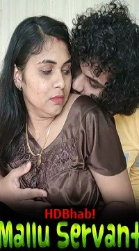 [18+] Mallu Servant (2024) UNRATED Malayalam NeonX Originals Short Film Movie images
