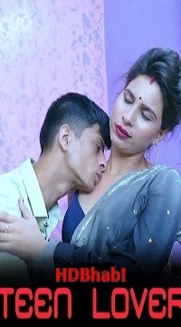  [18+] Teen Lover (2024) UNRATED Hindi Short Film Movie images