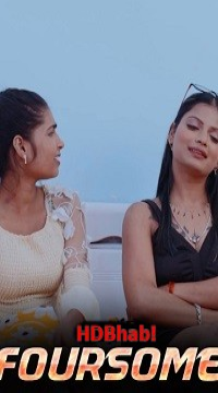 [18+] FourSome (2024) UNRATED Hindi Short Film Movie images