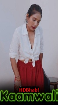 [18+] Kaamwali (2024) UNRATED Hindi Short Film Movie images