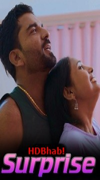[18+] Surprise (2024) UNRATED Hindi Short Film Movie images