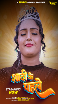 Shadi Ke Pehle (2024) Hindi Fukrey Short Films HDRip Movie images