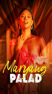 [18+] Maryang Palad (2024) UNRATED Tagalog Full Movie Movie images
