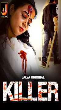  [18+] Killer (2024) S01 Hindi Jalva Complete WEB Series Movie images