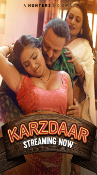 Karzdaar 2023 S01E03 Hunters Hindi Web Series Movie images