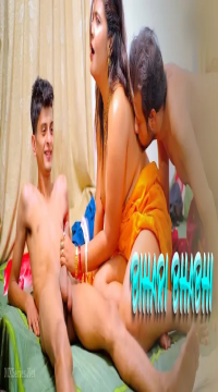 [18+] Bihari Bhabhi (2024) Bindastimes Hindi Short Film HDRip Movie images