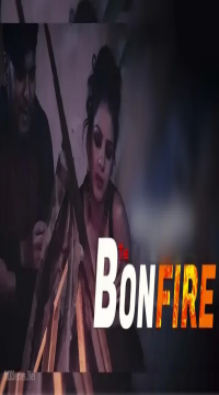 [18+] Bonfire (2024) Hindi Short Film HDRip Movie images