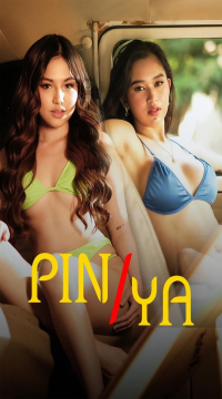 [18+] Pin Ya (2024) Tagalog Full Movie HDRip Movie images
