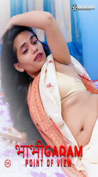 Bhabi Garam (2024) Hindi Full Video Movie images