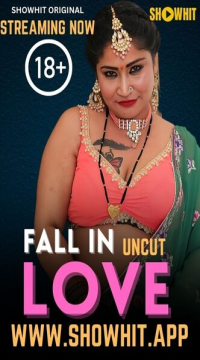 Fall In Love (2024) Hindi ShowHit Short Films HDRip Movie images