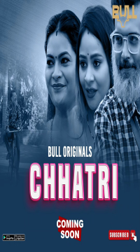 Chhatri 2024 Bullapp S01 Epi 3 Hindi Web Series Movie images