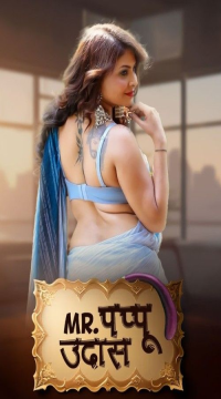 Mr Pappu Uddas (2024) S01 Part 1 Hindi Rioplus WEB Series HDRip Movie images