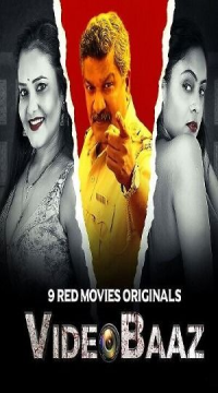 VideoBaaz (2024) Season 01 (EP 4 TO 6) Hindi 9RedMovies WEB Series HDRip Movie images