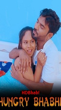 [18+] Hungry Bhabhi (2024) UNRATED Hindi Short Film Movie images