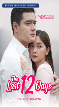 The Last 12 Days (2024) Tagalog Full Movie HDRip Movie images