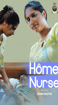 [18+] Home Nurse (2024) UNRATED Hindi Sigma Short Film Movie images