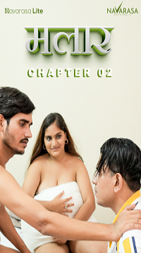 [18+] Malar 2 (2024) UNRATED Hindi NavaRasa Short Film  Movie images